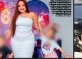 Não me deixa morrer tenho duas filhas