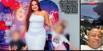 Não me deixa morrer tenho duas filhas