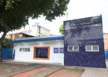 Saúde em Nova Iguaçu