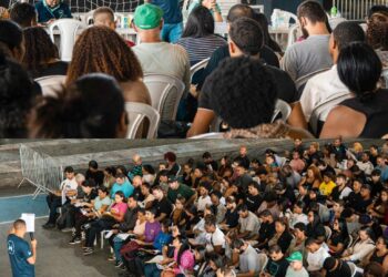 Empregos na Baixada Fluminense Nilópolis