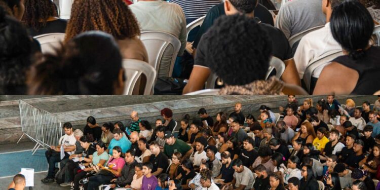 Empregos na Baixada Fluminense Nilópolis