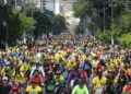 Evento Bora Pedalar em Niterói