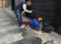 Projeto Anjos da Madrugada em Niterói