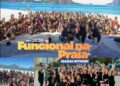 Projeto Funcional na Praia de Icaraí