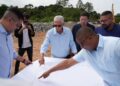 Obras na Zona Rural de São Gonçalo