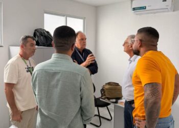 Clínica Municipal da Lagoinha de São Gonçalo