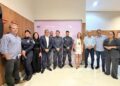 Inauguração da Sala Lilás no Partage Shopping