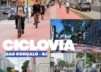 Ciclovia de São Gonçalo