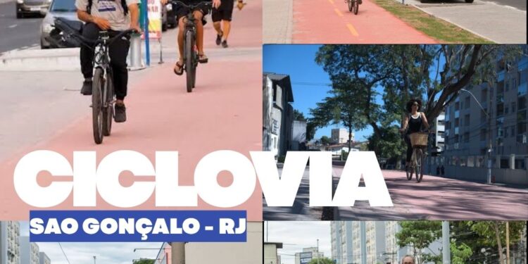 Ciclovia de São Gonçalo