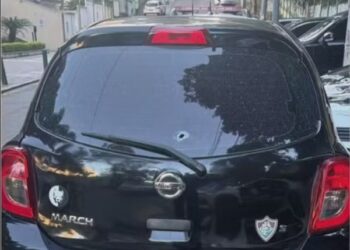 Design de sobrancelhas é morta em Jacarepaguá