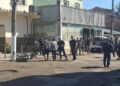 Dois trabalhadores mortos em São Gonçalo