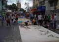 Tapete de Corpus Christi São Gonçalo