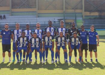 São Gonçalo vence o Bonsucesso no Carioca A2