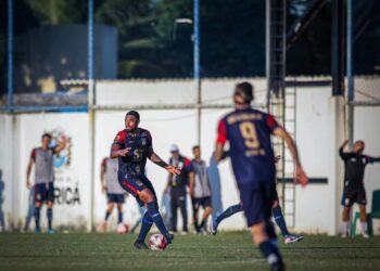 Maricá vence o Audax no Carioca A2