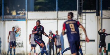 Maricá vence o Audax no Carioca A2