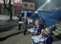 Anjos da Madrugada em São Gonçalo