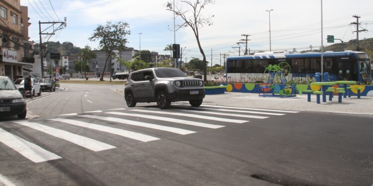 Cidade de São Gonçalo