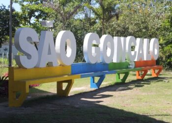 São Gonçalo Rio de Janeiro