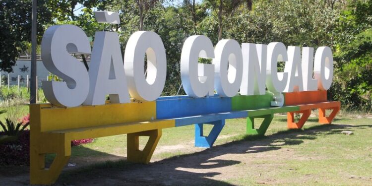 São Gonçalo Rio de Janeiro