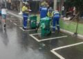 O dia a dia da SAMU e dos Garis em São Gonçalo