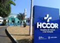 Hospital do Câncer e do Coração de São Gonçalo