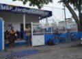 Unidades de Saúde da Família em São Gonçalo