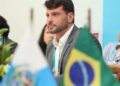 Bernardo Rossi pré candidato a Deputado Federal