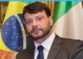 Bernardo Rossi pré candidato a Deputado Federal