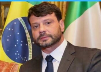Bernardo Rossi pré candidato a Deputado Federal