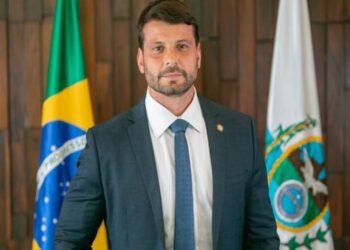 Bernardo Rossi candidato a Deputado Federal