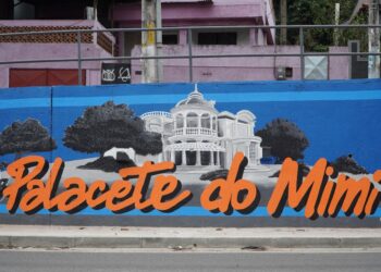 São Gonçalo incentiva Arte Urbana